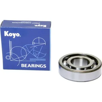 PROX ložisko klikové hřídele YAMAHA YZ 250 88-22, WR 250 88-97, HONDA XR 250R 86-95, CR 500R 84-01, CR 250R 78-07, (28X68X18mm), KOYO (PROX ložisko klikové hřídele YAMAHA YZ 250 88-22, WR 250 88-97, HONDA XR 250R 86-95, CR 500R 84-01, CR 250R 78-07,)