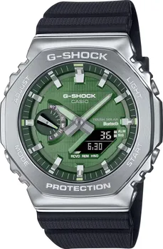 Hodinky Casio G-Shock GBM-2100A-1A3ER