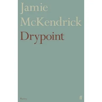 Cizojazyčná kniha Drypoint - McKendrick, Jamie