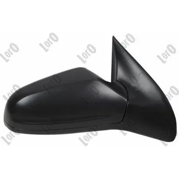 Auto zrcátko Vnější zpětné zrcátko ABAKUS 2808M02