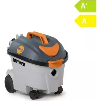 Vysavač VYSAVAČ TMB DRYVER 15R 4-stupňová filtrace (Objem nádoby 15 l)