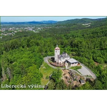Rozhledna Liberecká výšina