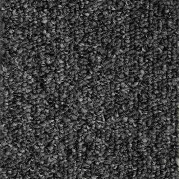 Koberec Koberec metráž REAL šedá /AB 76 Označení šíře role: 4 m