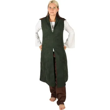 Karnevalový kostým imago Elfská vesta Lorriel, velikost XL