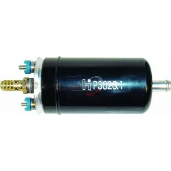 pumpička Univerzální vysokotlaká pumpa Sytec 280l/h - typ OTP020 / P3020.1 / 0580254909