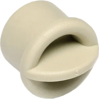 Vodovodní potrubí Ekoplastik PP-R Záslepka vnitřní průměr 20, SZA120RCTX