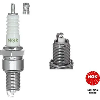 Zapalovací a žhavicí svíčka Zapalovací svíčka NGK 1087