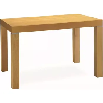 Jídelní stůl Jídelní stůl Split 120x80 Olše
