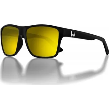 Polarizační brýle Westin W6 Street 200F Mate Black Low Light LB Brown LM Yellow AR Green