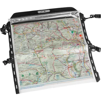 brašna na kolo Ortlieb Map Case pro Ultimate