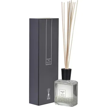 Aroma lampa Aroma difuzér Bergamot 300ml s esenciálními oleji