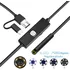 Boroskop W-star UCAM7x5 USB endoskopická kamera 7 mm 5 m