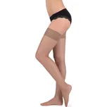 EVONA a.s. Samodržící punčochy SILVANA 1005 tělové - SILVANA 1005 25