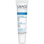 Uriage Regenerační balzám na vysušené a rozpraskané rty Bariéderm (Cica Lips Protection Balm) 15 ml + 2 měsíce na vrácení zboží