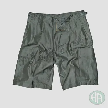 Kraťasy US BDU, olivová, MFH