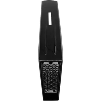 Helma na motorku LS2 Helmets LS2 MX702/MX708 AIR VENT UPPER MATT BLACK