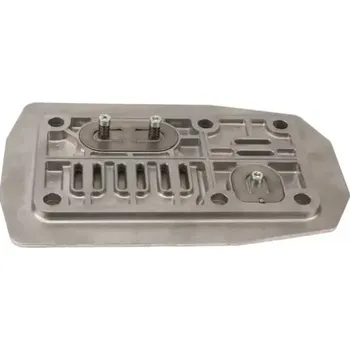 Kompresor Nuair ventilová deska pro agregát NB5/NB7 včetně těsnění - 9434A04