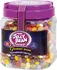 Bonbon Jelly Bean Gourmet Mix 1,4 kg