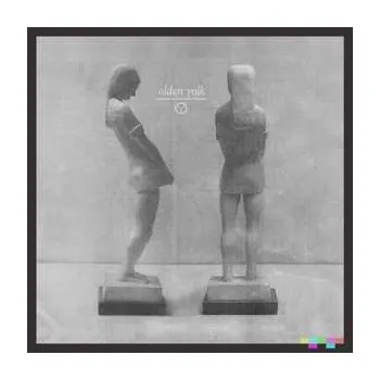 Zahraniční hudba LP Olden Yolk: Olden Yolk 2018