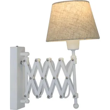 Nástěnné svítidlo Nástěnná lampička BRISTOL 1xE27/60W/230V