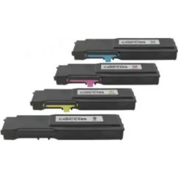 Kompatibilní toner Xerox 106R03533 yellow, Xerox VersaLink C400/405