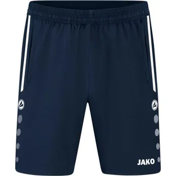 Pánské kraťasy Vycházkové šortky JAKO ALLROUND pánské/dámské Velikost: M