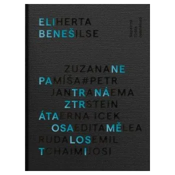Kniha Nepatrná ztráta osamělosti elektronická kniha