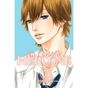No Longer Heroine, Vol. 7 - Koda Momoko