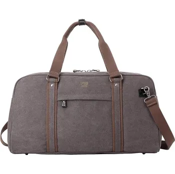 Cestovní taška Velká cestovní taška Troop London (GT489)