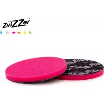 ZviZZer Puk Pad Heavy Cut hrubý pad 110/10 mm pro odstranění škrábanců