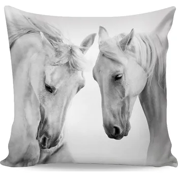 Bytový textil Matějovský Ložní povlečení bavlna deluxe - digital tisk - GALUS velikost: 40x40 cm