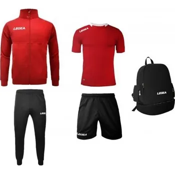 Set Legea Cuba mini Velikost: S