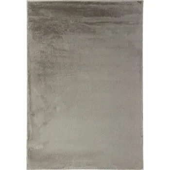 Koberec Breno Kusový koberec RABBIT NEW taupe, 120x160 cm, Hnědá