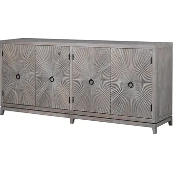 Organizace kuchyně Stylový příborník Hubert 200cm