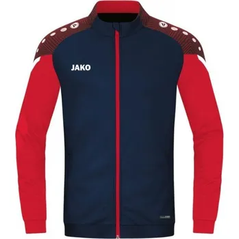 Pánská větrovka Polyesterová bunda JAKO PERFORMANCE Velikost: M
