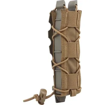 Příslušenství pro sportovní střelbu Sumka na 1 PDW zásobník - písková 312p1