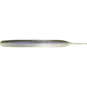 Rybářský háček 12ks - Gumová Nástraha Keitech Sexy Impact 2,8" 7,1cm 1,5gr Electric Shad