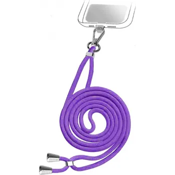 Body HEYCASE CROSS BODY PURPLE