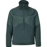 MASCOT CUSTOMIZED 22005 pánská mikina Barva: zelená, Velikost: 2XL