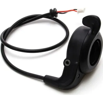 Elektrokolo A-Power Akcelerační páčka pro elektrokola Apache od r. 2013
