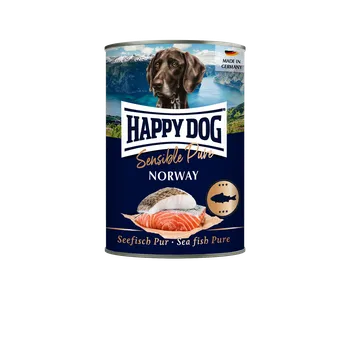 Happy Dog Lachs Pur, 400 g