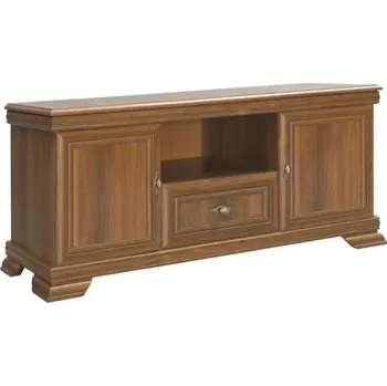 Televizní stolek Televizní stůl Kora KRT 2, sosna andersen