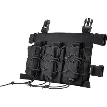 Viper® Platforma přední VX MAG RIG ČERNÁ