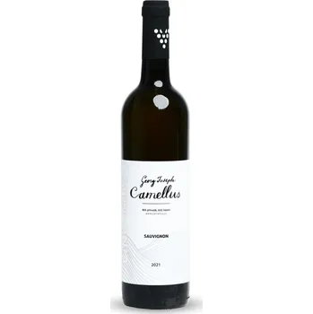Víno Víno Sauvignon Camellus 0,75l