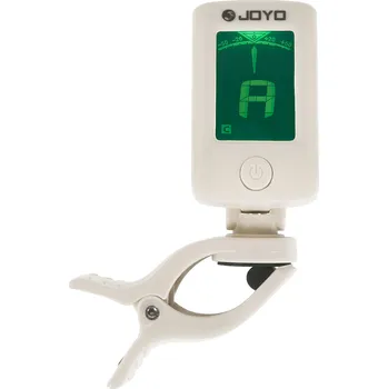 Příslušenství k hudebnímu nástroji JOYO JT-06 White