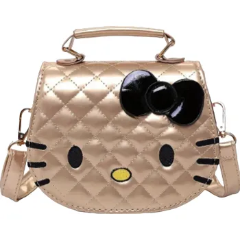 Kabelka Dětská kabelka Hello Kitty ve 3 barvách