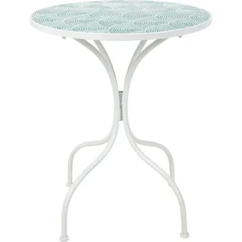 Ambiance Balkonový dekorační stolek, 60 x 72 cm