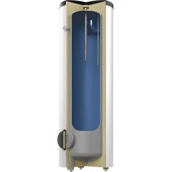 Bojler Reflex Storatherm Aqua Load AL 500/R_C, nabíjecí zásobník pitné vody, 477 l 7844500