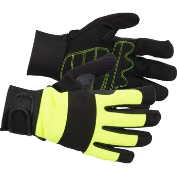 Pracovní rukavice 2 par Rukavice Strend Pro Zarso, vystužené, veľkosť 11/XXL