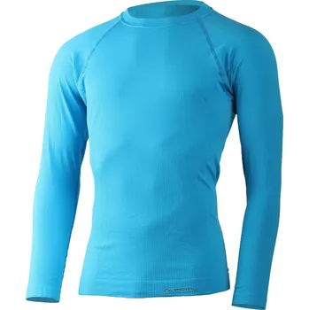 Pánské termoprádlo ZEL funkční pánské triko - Modrá 5454 / L/XL / Modrá